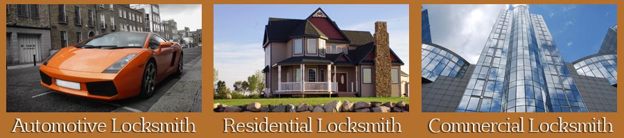 Castle Rock Locksmith